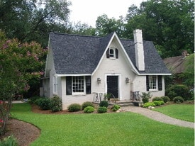 230 S Gregg St in Columbia, SC - Building Photo