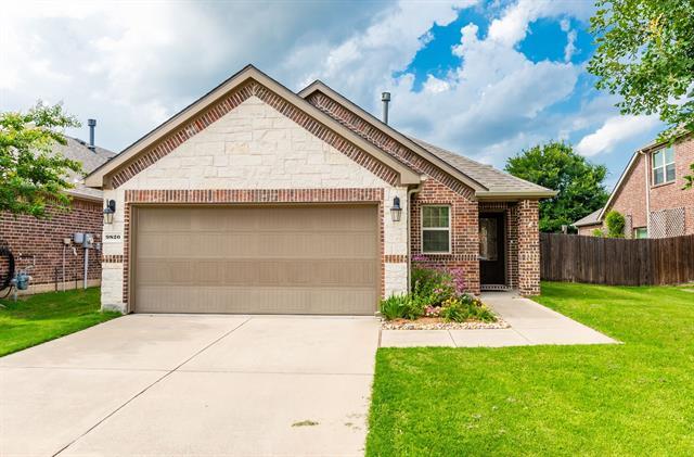 property at 9820 Diamondback Ln