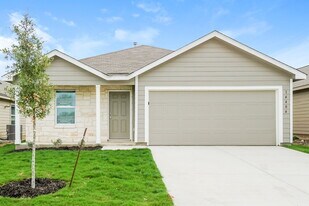 14404 Penny Run in San Antonio, TX - Building Photo