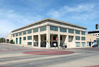 5th Avenue Lofts in Oklahoma City, OK - Building Photo - Building Photo