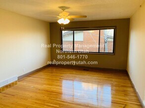 1463 3rd St in Ogden, UT - Building Photo - Building Photo