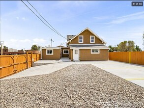 1835 E 4th St in Pueblo, CO - Foto de edificio - Building Photo