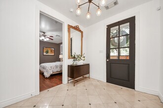 620 Rutland St, Unit 620 Rutland # A in Houston, TX - Building Photo - Building Photo