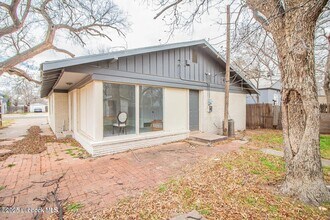 2218 25th St in Lubbock, TX - Building Photo - Building Photo