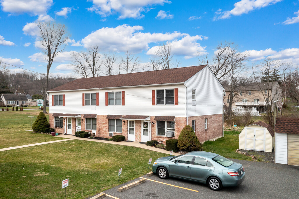 276 Landis Ln Apartments Boyertown, PA Apartments For Rent