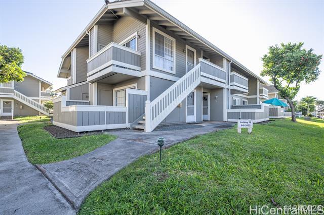 property at 94-1405-1405 Polani St