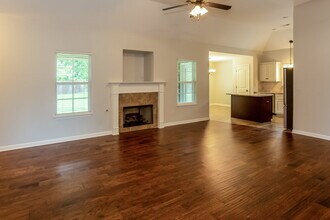 3620 Harvest Tree Dr in Southaven, MS - Building Photo - Building Photo