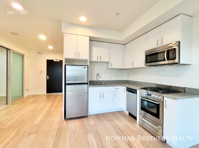 917 Minna St, Unit 410 in San Francisco, CA - Building Photo - Building Photo