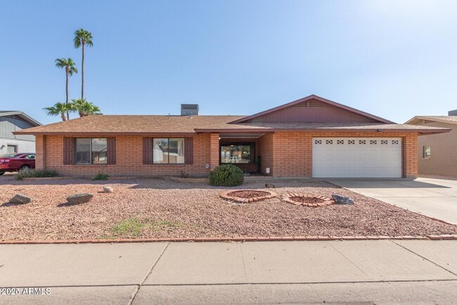 property at 215 E Helena Dr