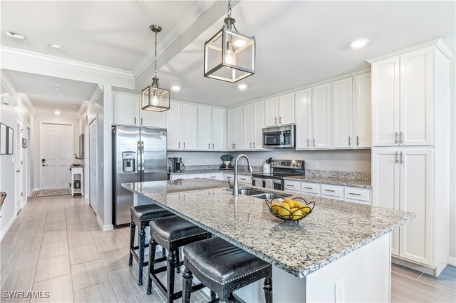 property at 43010 Greenway Blvd