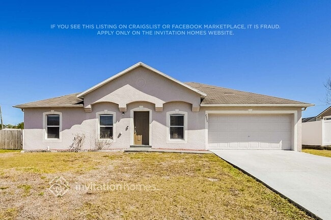 property at 2535 E Juliet Dr