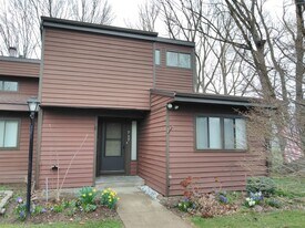 717 Idlewood Blvd in Baldwinsville, NY - Building Photo