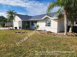 4075 Abbotsford St in North Port, FL - Building Photo - Building Photo