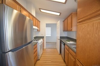 3836 43rd St in San Diego, CA - Building Photo - Building Photo