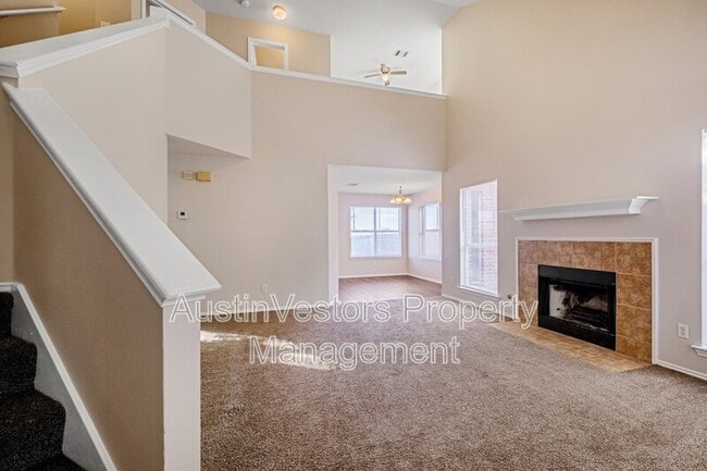 property at 3709 Crownover St