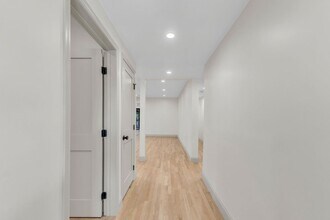 4316 Bellaire Ave in Los Angeles, CA - Foto de edificio - Building Photo