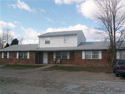 1620-1646 State Route 125 in Hamersville, OH - Foto de edificio