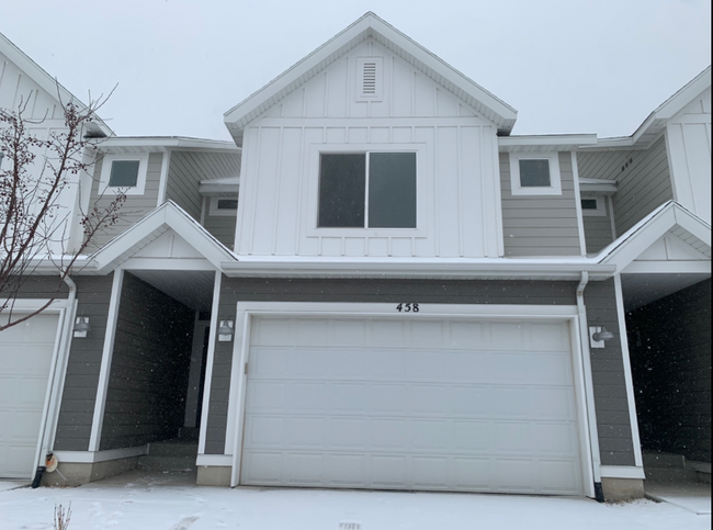 property at 458 S Pegasus Way