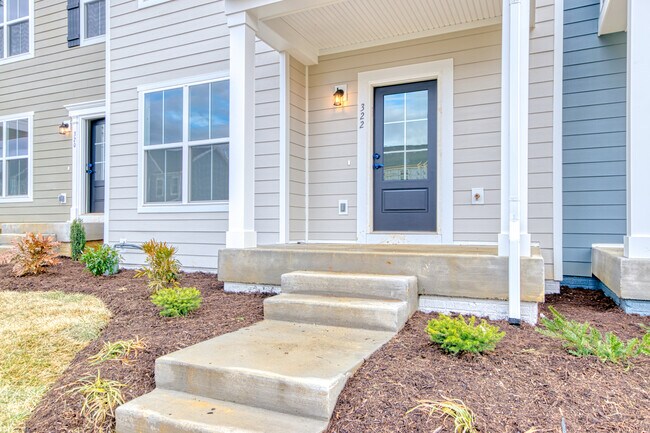 223 Addison Ct in Blacksburg, VA - Building Photo - Building Photo