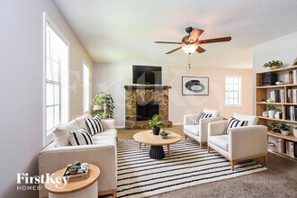 1781 Silver Leaf Ct SW in Marietta, GA - Building Photo - Building Photo