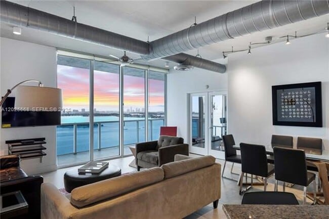 property at 700 NE 25th St