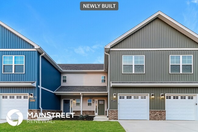 property at 2094 Steamboat Wy