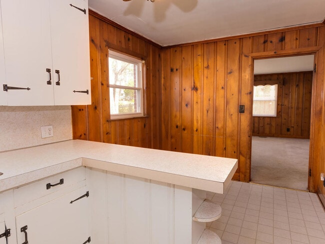 3324 Arlington Dr in Winston-Salem, NC - Building Photo - Building Photo