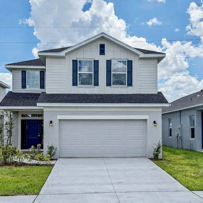 property at 3717 Sagefield Dr