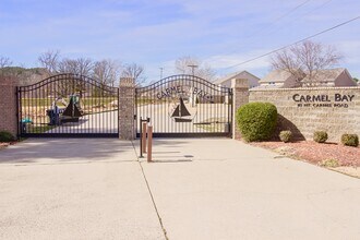 115 Mt Carmel Rd in Hot Springs National Park, AR - Building Photo - Building Photo