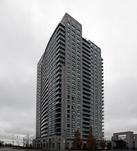 Spectrum South Tower in Toronto, ON - Building Photo - Building Photo