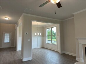 3329 Sir Gregory Manor NW in Lawrenceville, GA - Building Photo - Building Photo