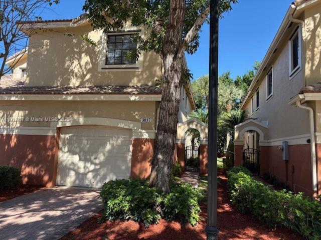 property at 3817 Tree Top Dr