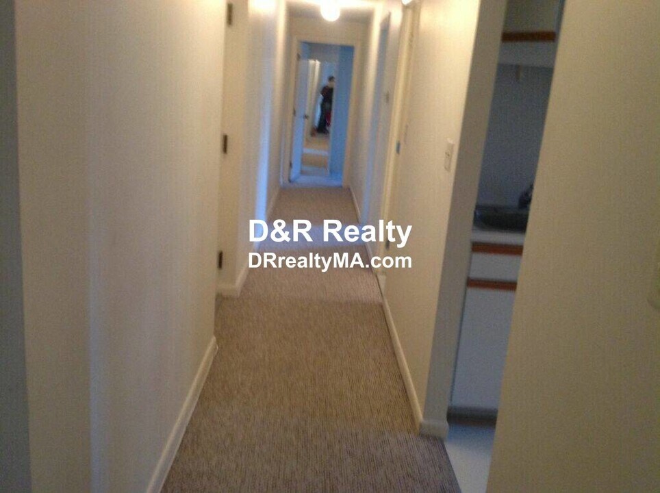 154 High St in Medford, MA - Foto de edificio