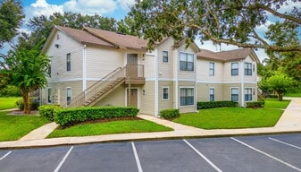 Country Gardens in Winter Garden, FL - Building Photo