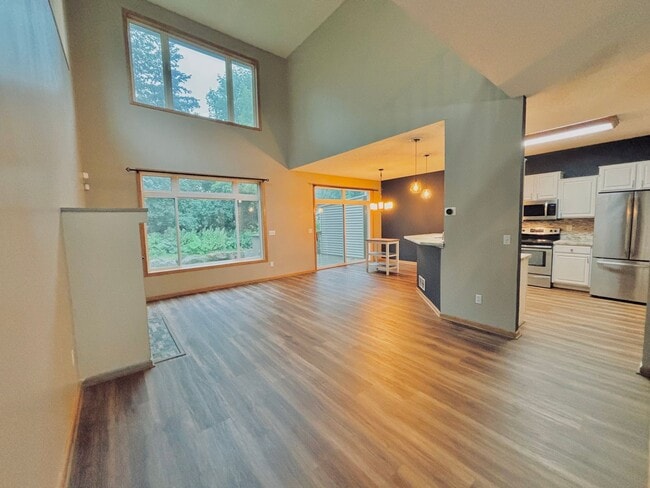 property at 60x Crane Creek Ln