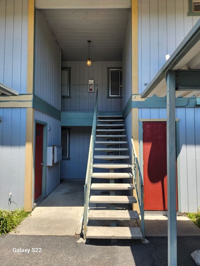 828 Carlita Cir in Rohnert Park, CA - Building Photo - Building Photo