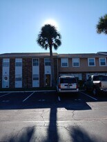 2200 S Palmetto Ave, Unit #A3 Apartments