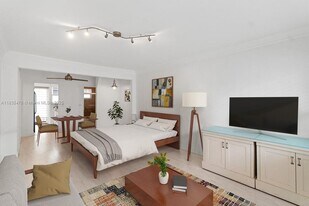 1228 Pennsylvania Ave in Miami Beach, FL - Building Photo