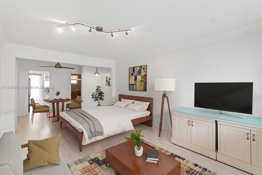 1228 Pennsylvania Ave in Miami Beach, FL - Building Photo