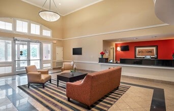 Furnished Studio-Columbia - Columbia Corpo in Columbia, MD - Building Photo - Building Photo