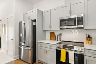 Villetta at All Saints in Tallahassee, FL - Building Photo - Building Photo