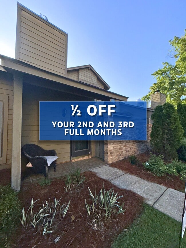 property at 200 Parma Dr