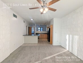 7777 E Golf Links Rd in Tucson, AZ - Building Photo - Building Photo