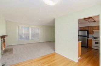 3953 S Idalia St in Aurora, CO - Building Photo - Building Photo