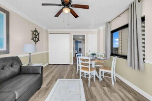 2406 N Ocean Blvd, Unit ID1381429P in Myrtle Beach, SC - Building Photo