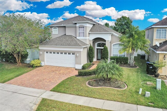 721 Hardwood Cir in Orlando, FL - Building Photo - Building Photo