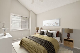 Foothills Park in Arvada, CO - Foto de edificio - Building Photo