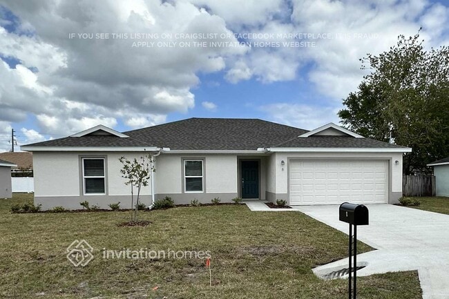 property at 8 Princess Ruth Ln