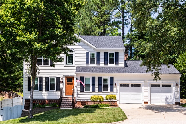 property at 206 Maumee Ct