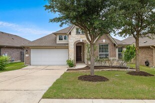 163 Mount Ellen St in Hutto, TX - Building Photo